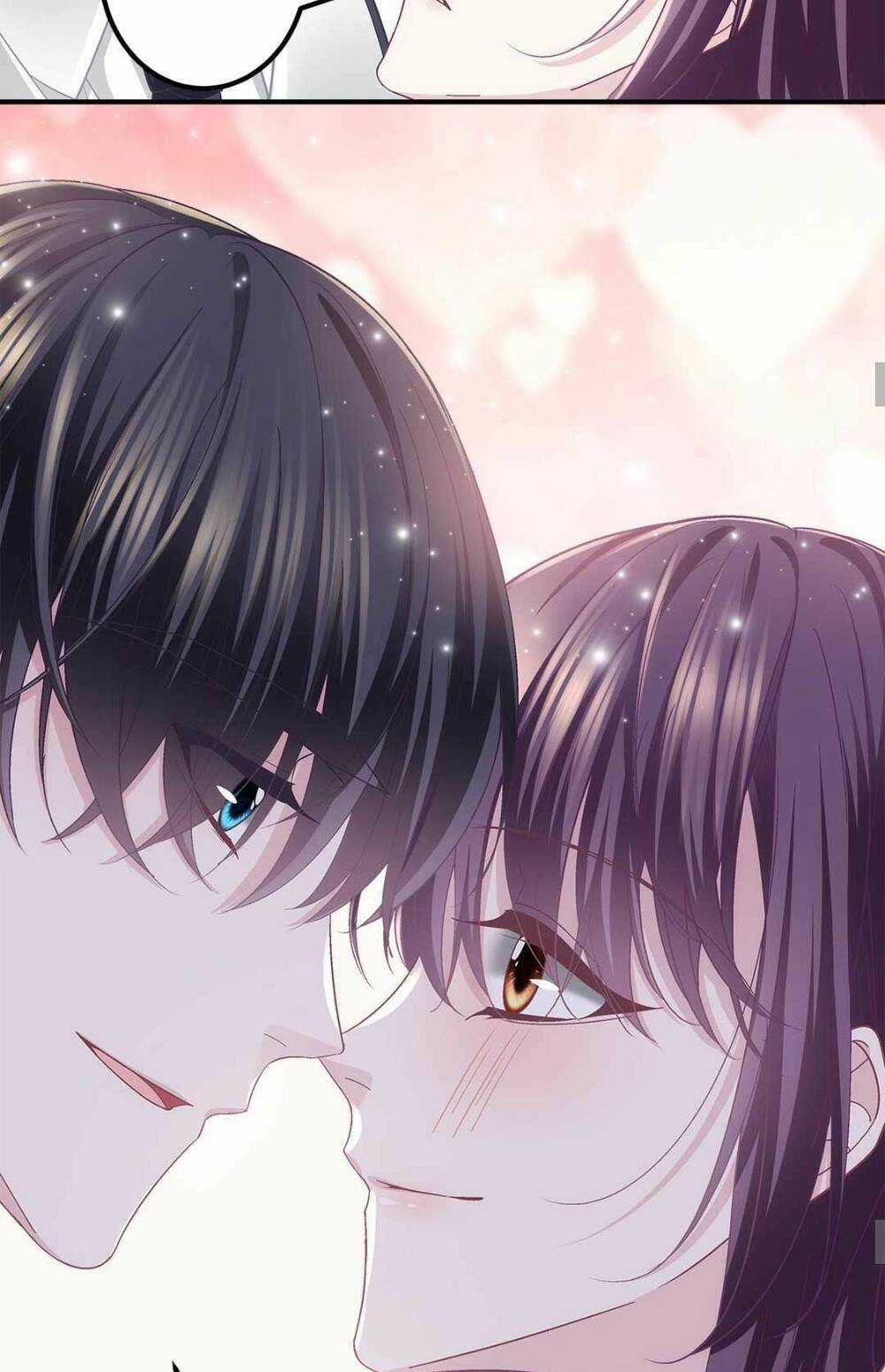 Bảo Bối Của Lão Đại Đã Xuyên Không Trở Về! Chapter 109 trang 38