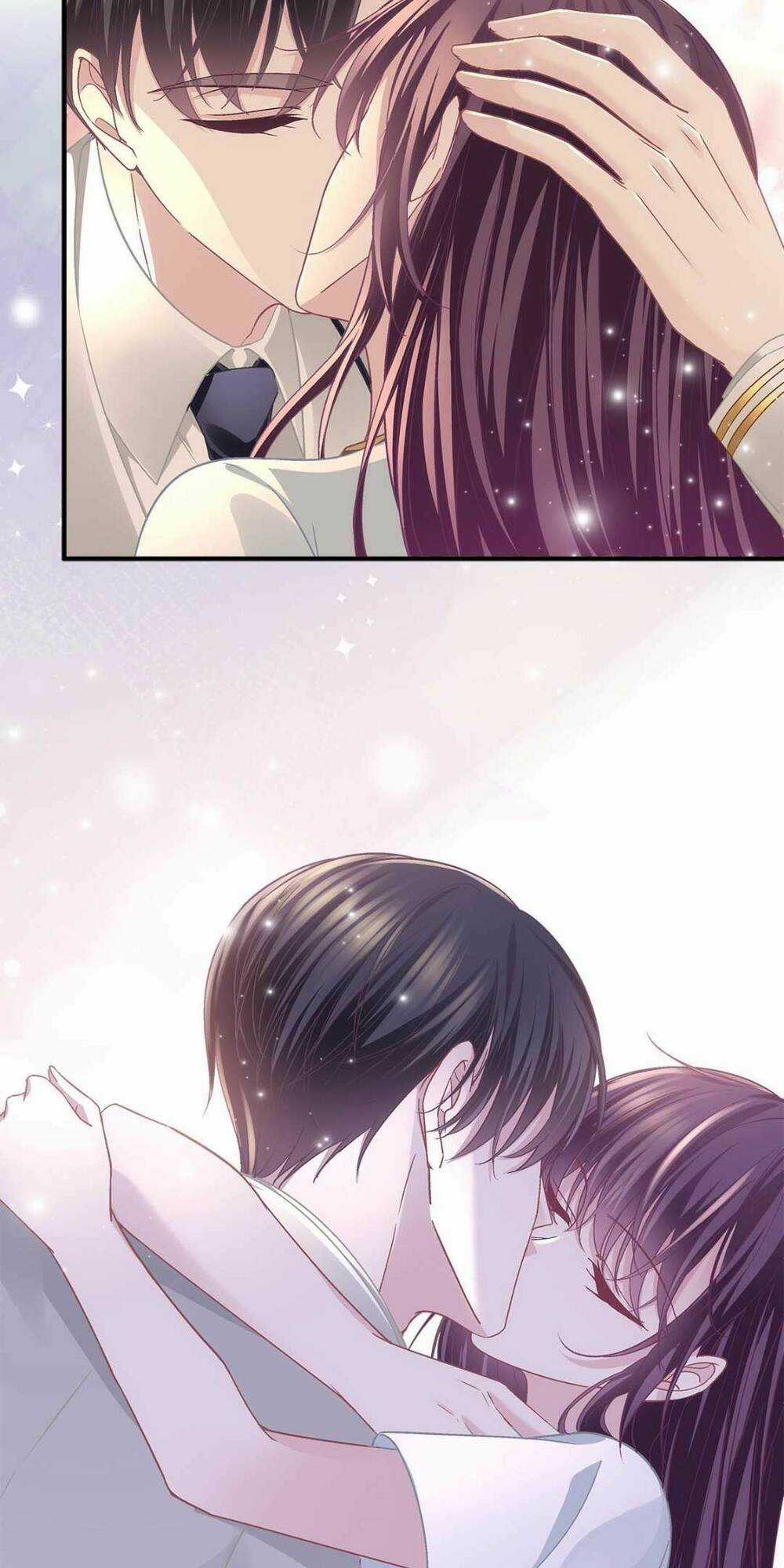 Bảo Bối Của Lão Đại Đã Xuyên Không Trở Về! Chapter 109 trang 45