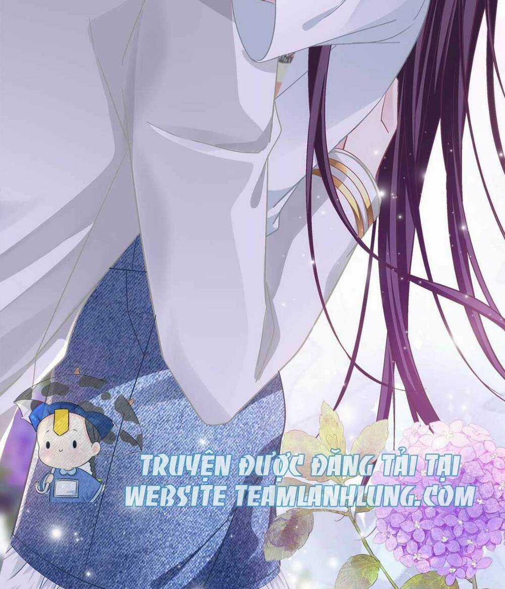 Bảo Bối Của Lão Đại Đã Xuyên Không Trở Về! Chapter 109 trang 46