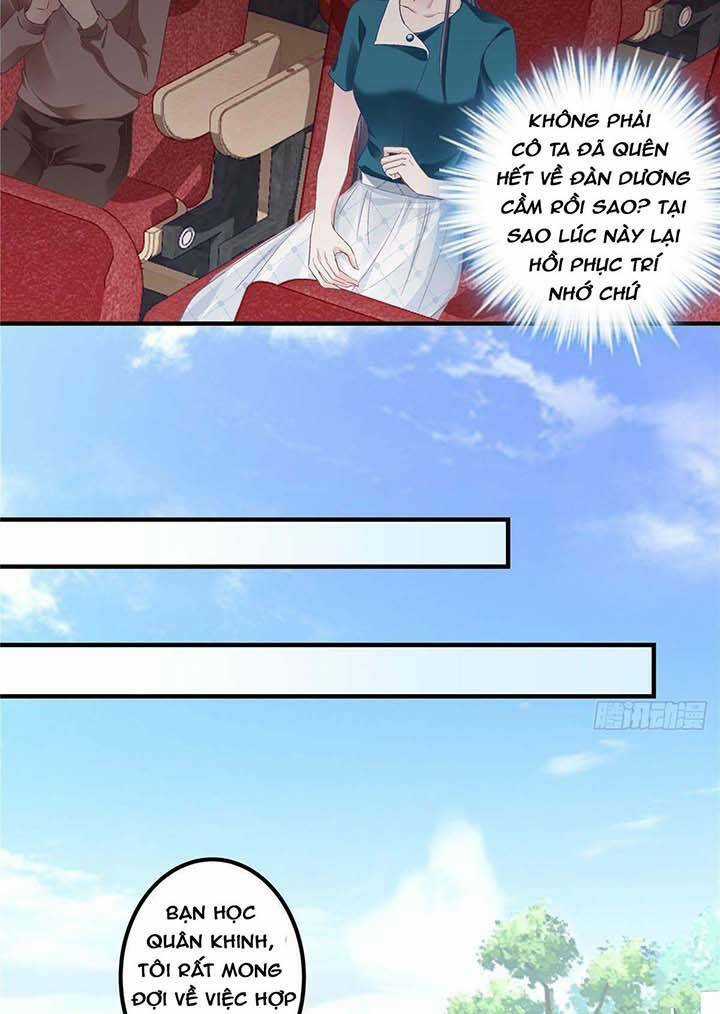 Bảo Bối Của Lão Đại Đã Xuyên Không Trở Về! Chapter 11 trang 12