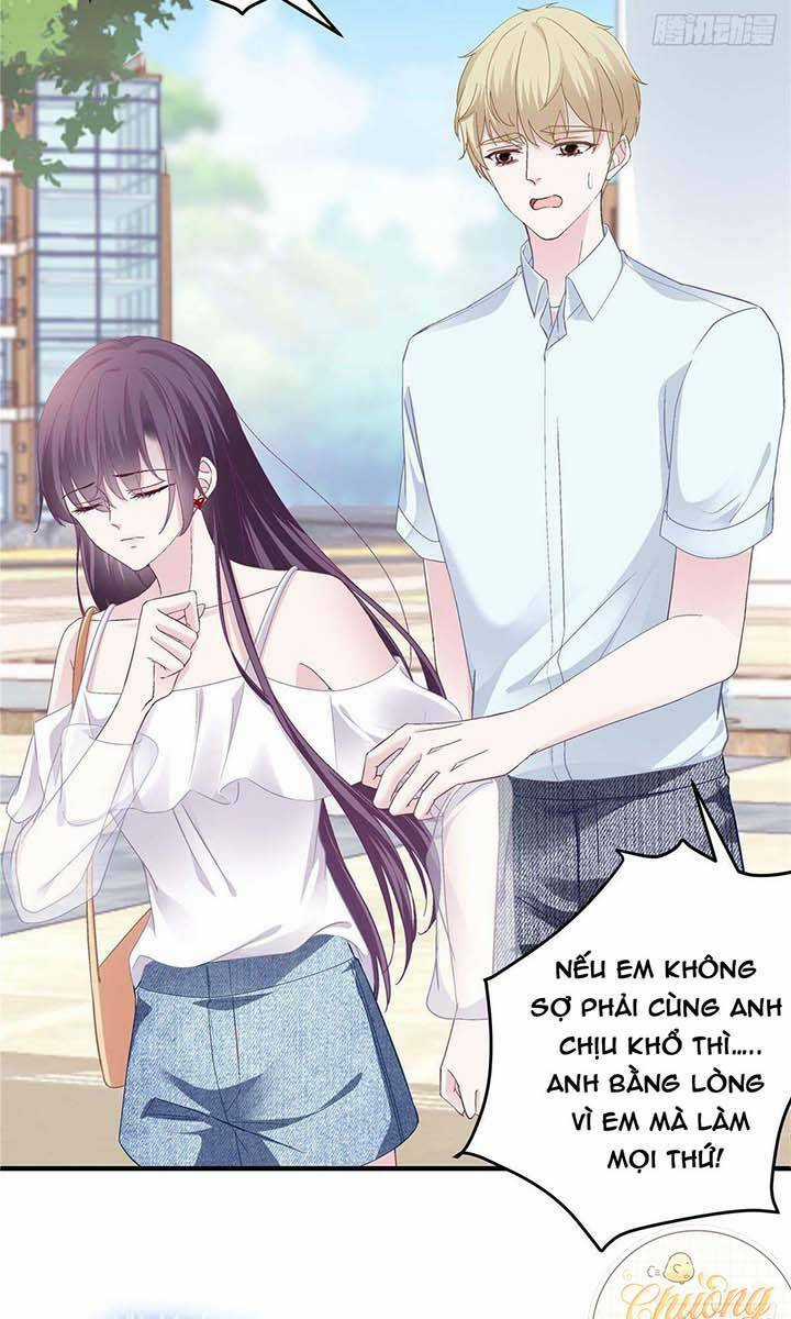 Bảo Bối Của Lão Đại Đã Xuyên Không Trở Về! Chapter 11 trang 25