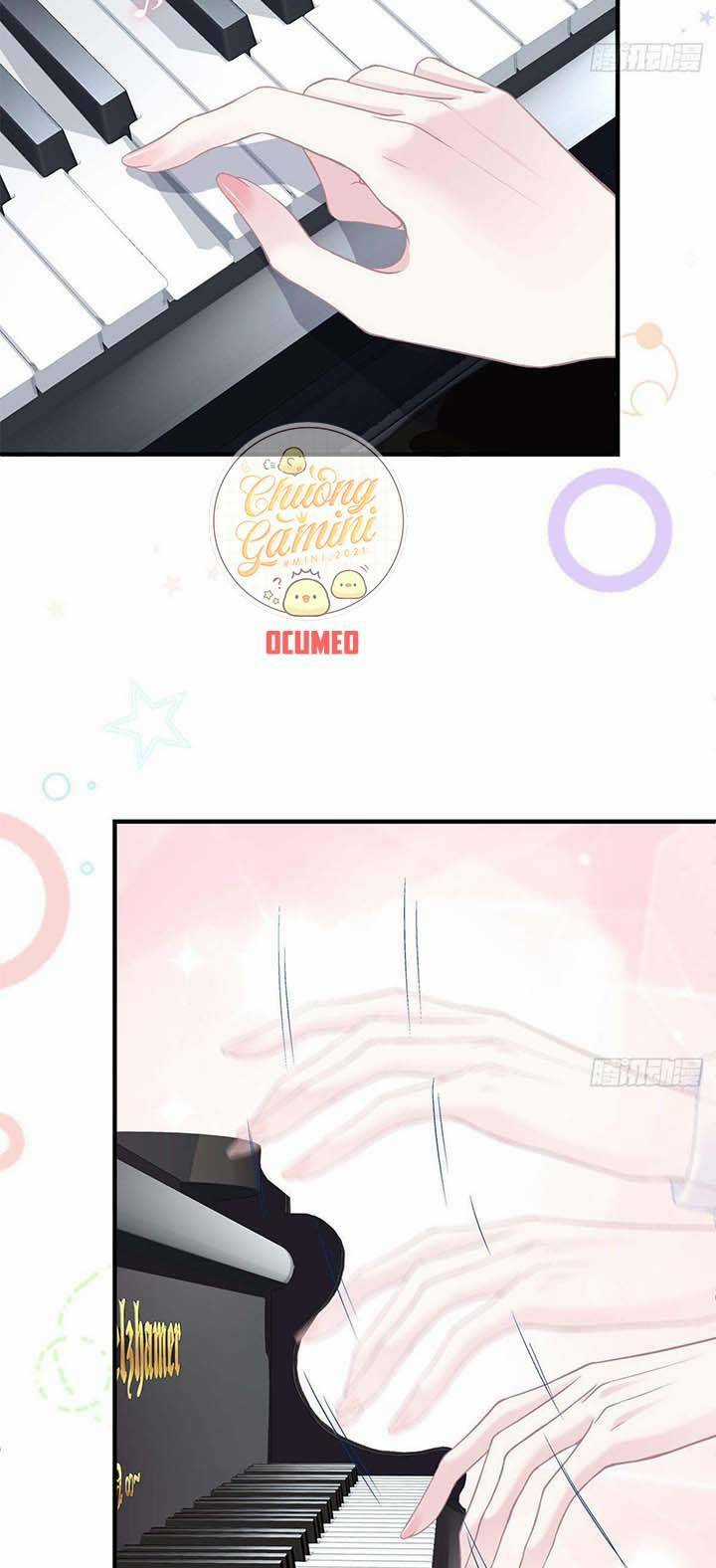 Bảo Bối Của Lão Đại Đã Xuyên Không Trở Về! Chapter 11 trang 3