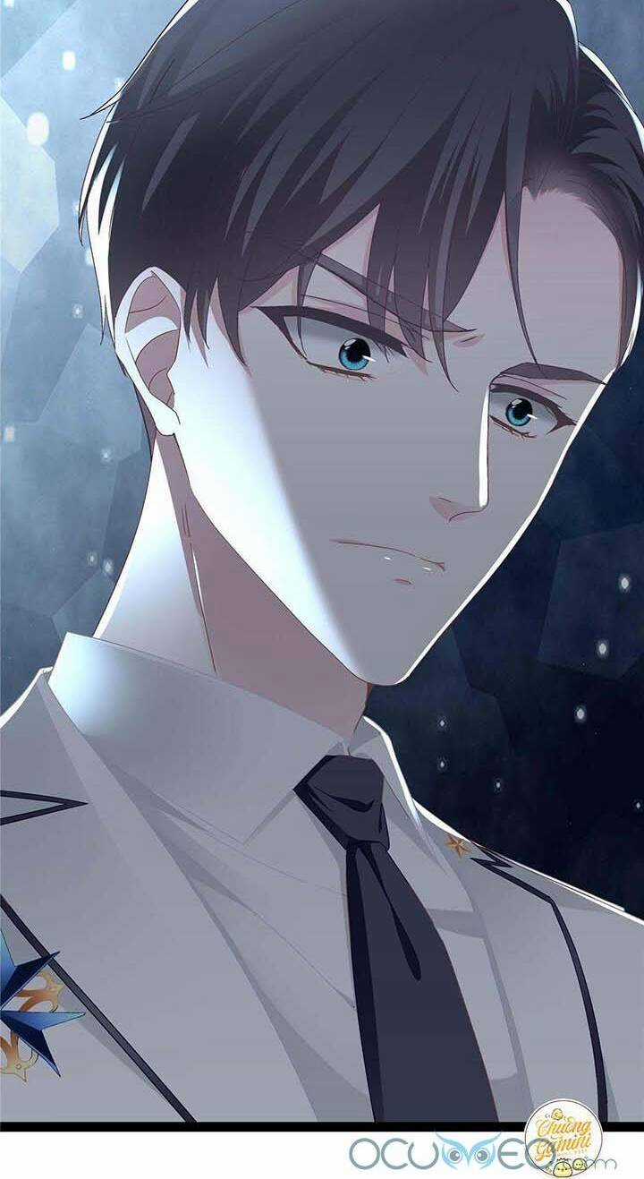 Bảo Bối Của Lão Đại Đã Xuyên Không Trở Về! Chapter 11 trang 30