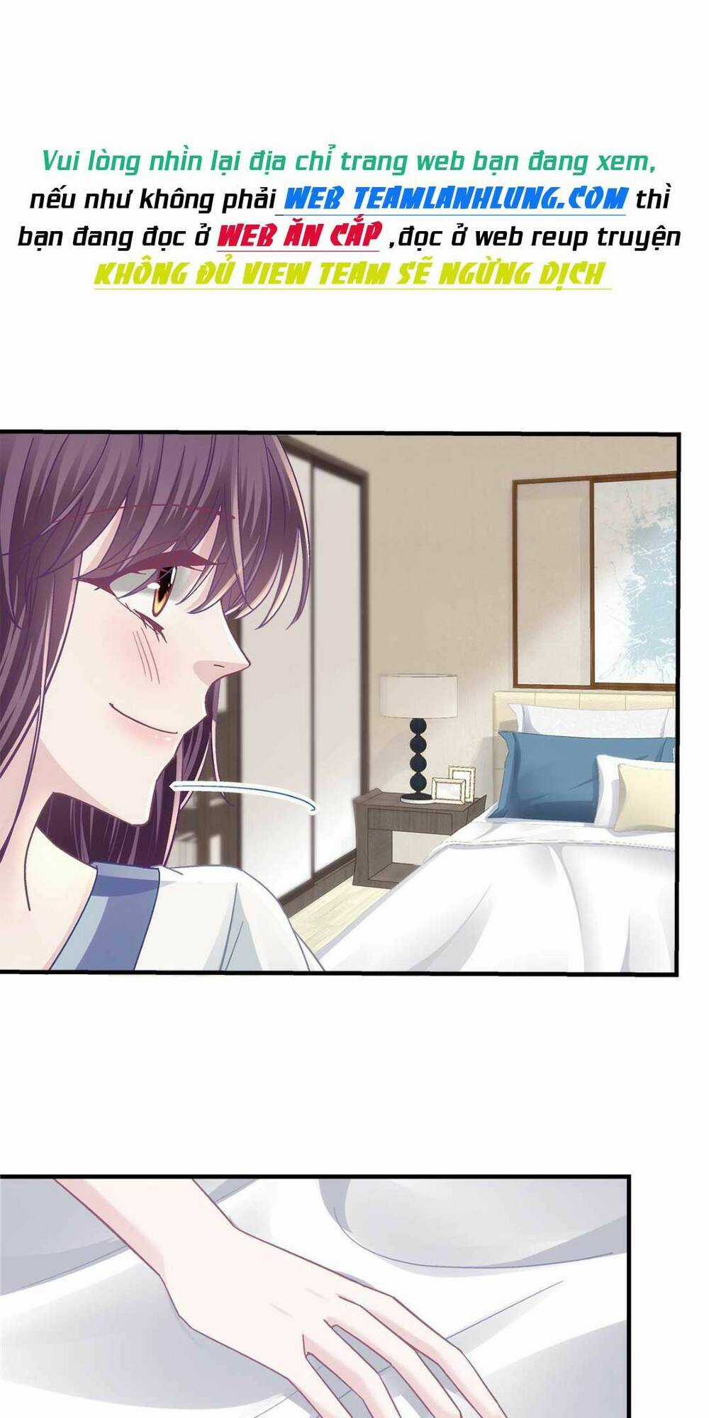 Bảo Bối Của Lão Đại Đã Xuyên Không Trở Về! Chapter 110 trang 12