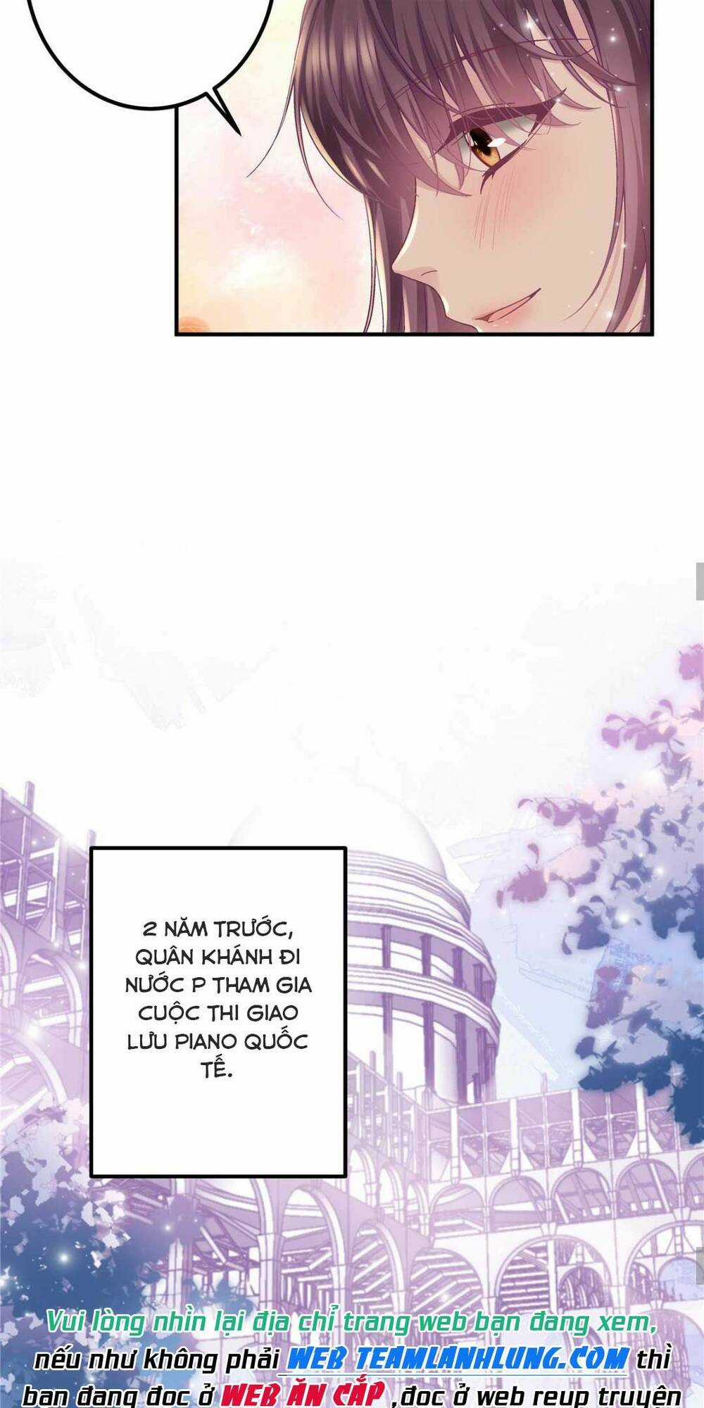 Bảo Bối Của Lão Đại Đã Xuyên Không Trở Về! Chapter 110 trang 26