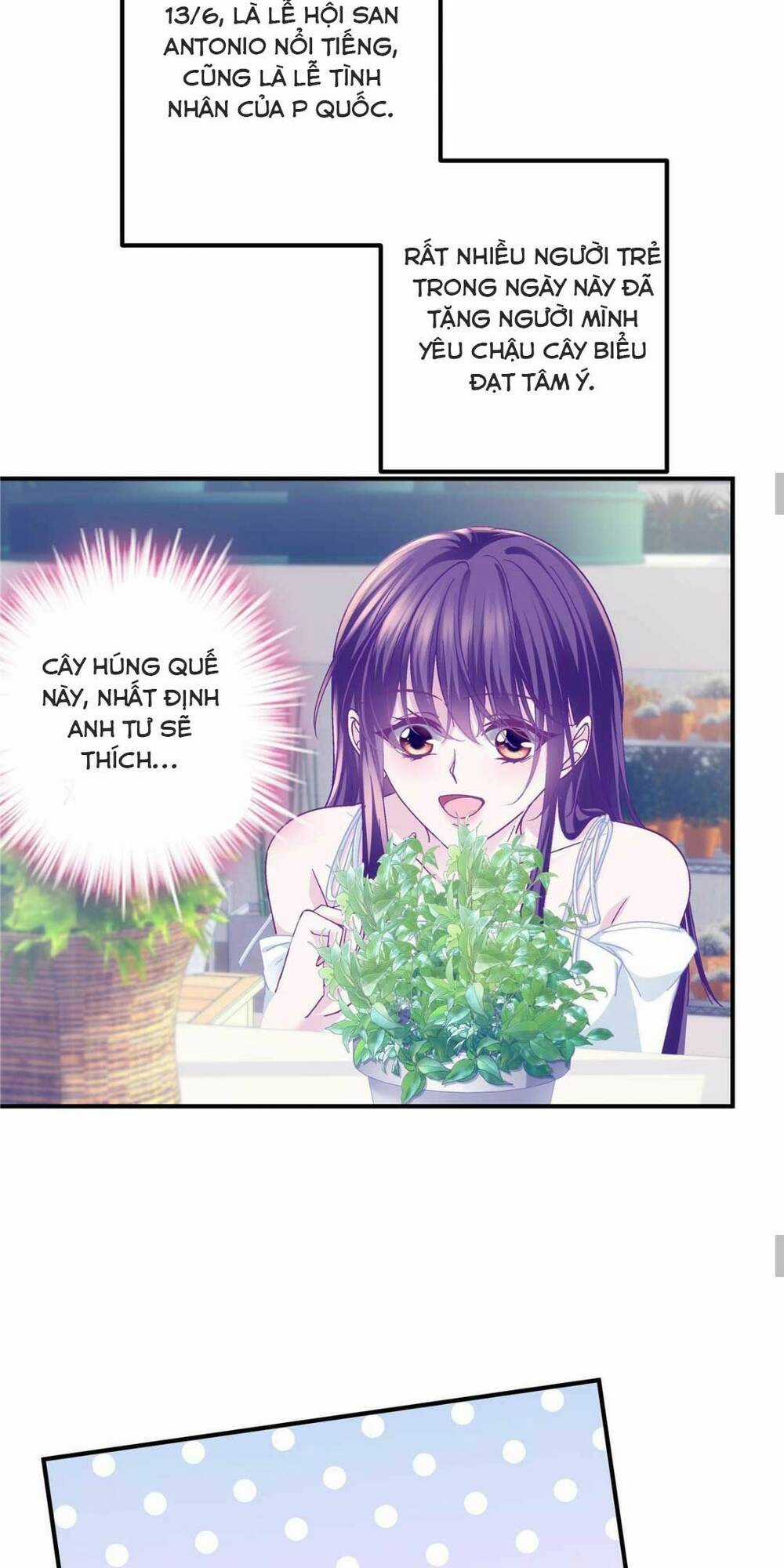 Bảo Bối Của Lão Đại Đã Xuyên Không Trở Về! Chapter 110 trang 28