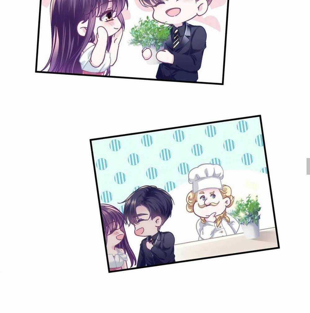 Bảo Bối Của Lão Đại Đã Xuyên Không Trở Về! Chapter 110 trang 30