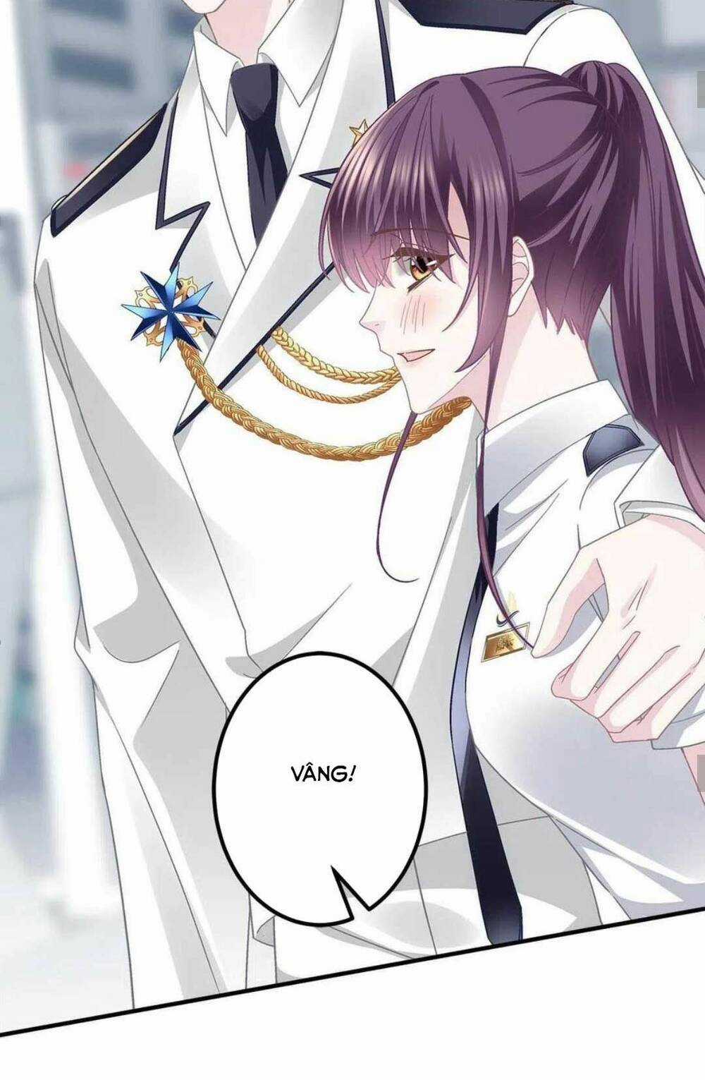 Bảo Bối Của Lão Đại Đã Xuyên Không Trở Về! Chapter 111 trang 15