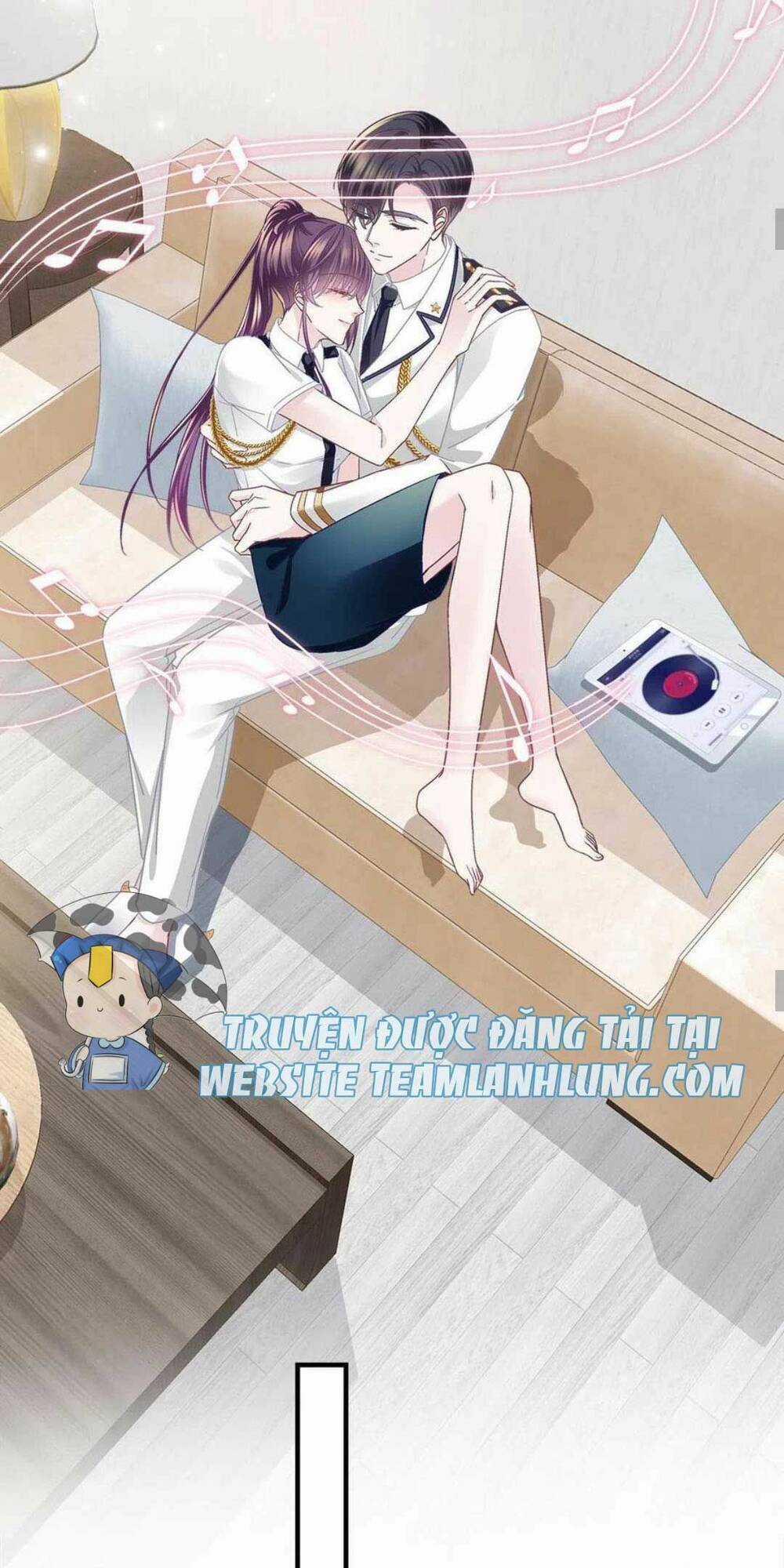 Bảo Bối Của Lão Đại Đã Xuyên Không Trở Về! Chapter 111 trang 29