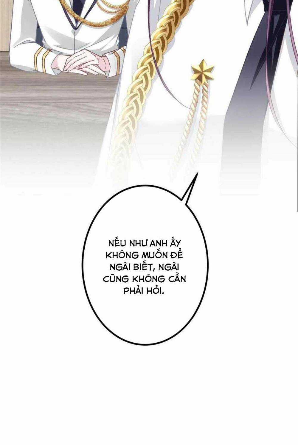 Bảo Bối Của Lão Đại Đã Xuyên Không Trở Về! Chapter 111 trang 40