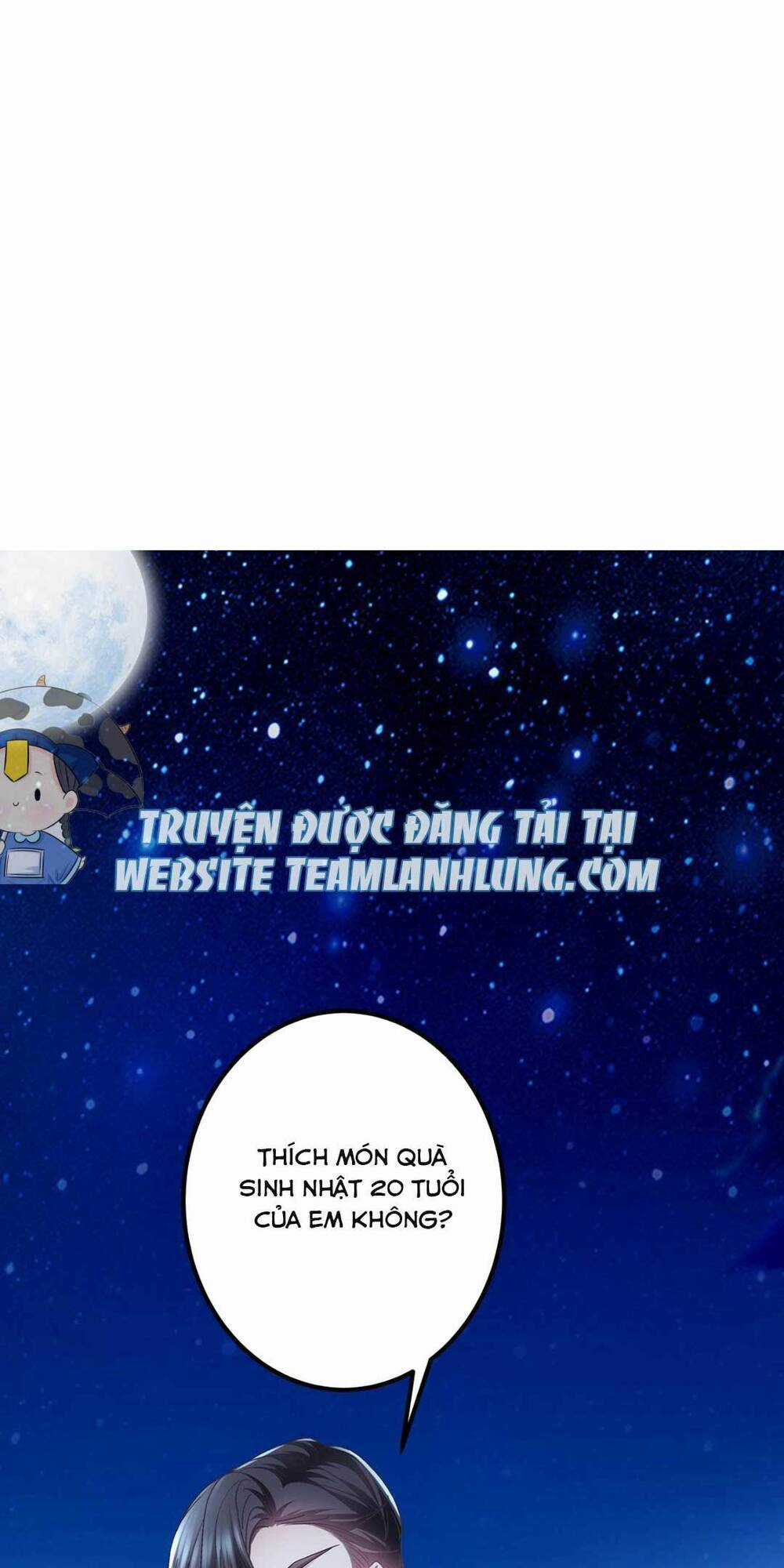Bảo Bối Của Lão Đại Đã Xuyên Không Trở Về! Chapter 112 trang 1
