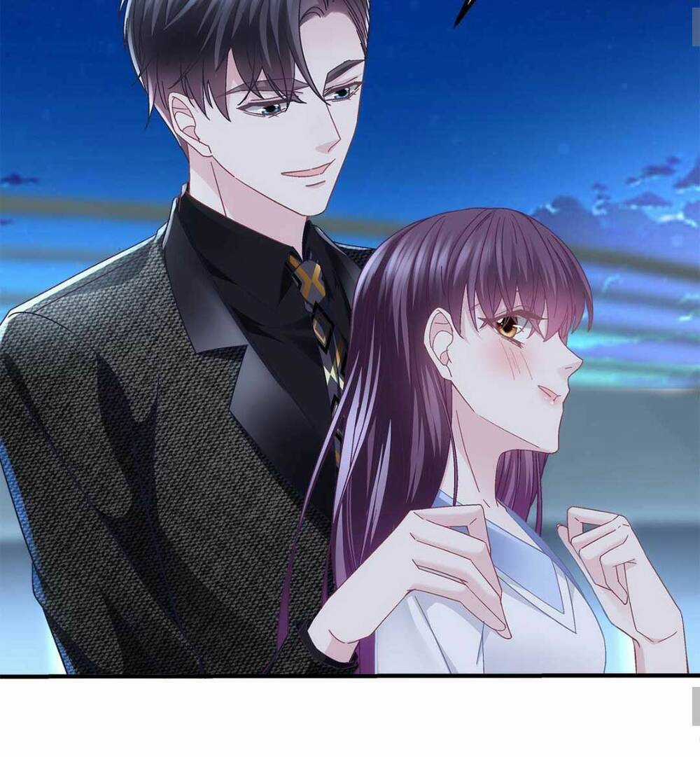 Bảo Bối Của Lão Đại Đã Xuyên Không Trở Về! Chapter 112 trang 17