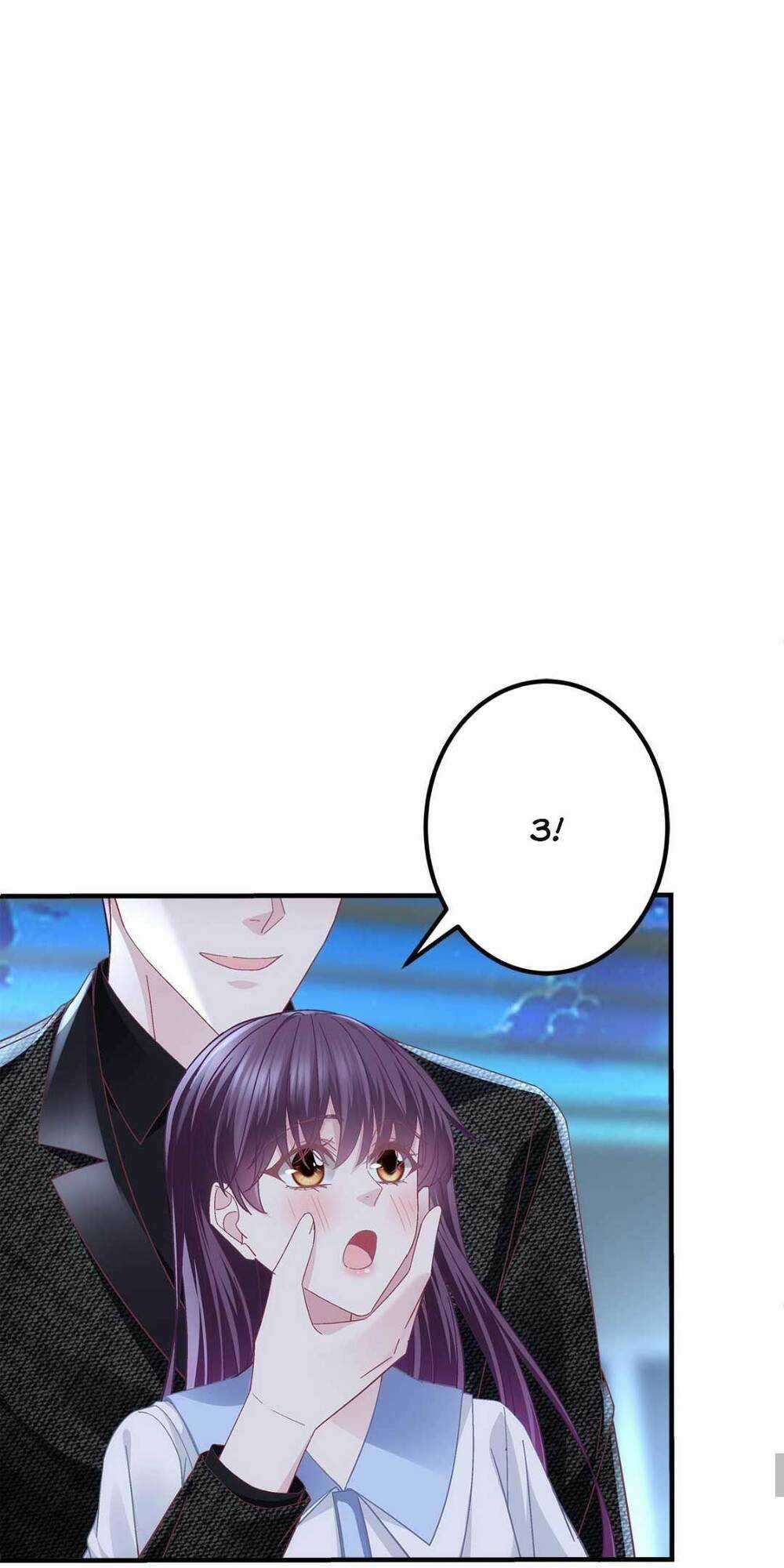 Bảo Bối Của Lão Đại Đã Xuyên Không Trở Về! Chapter 112 trang 19