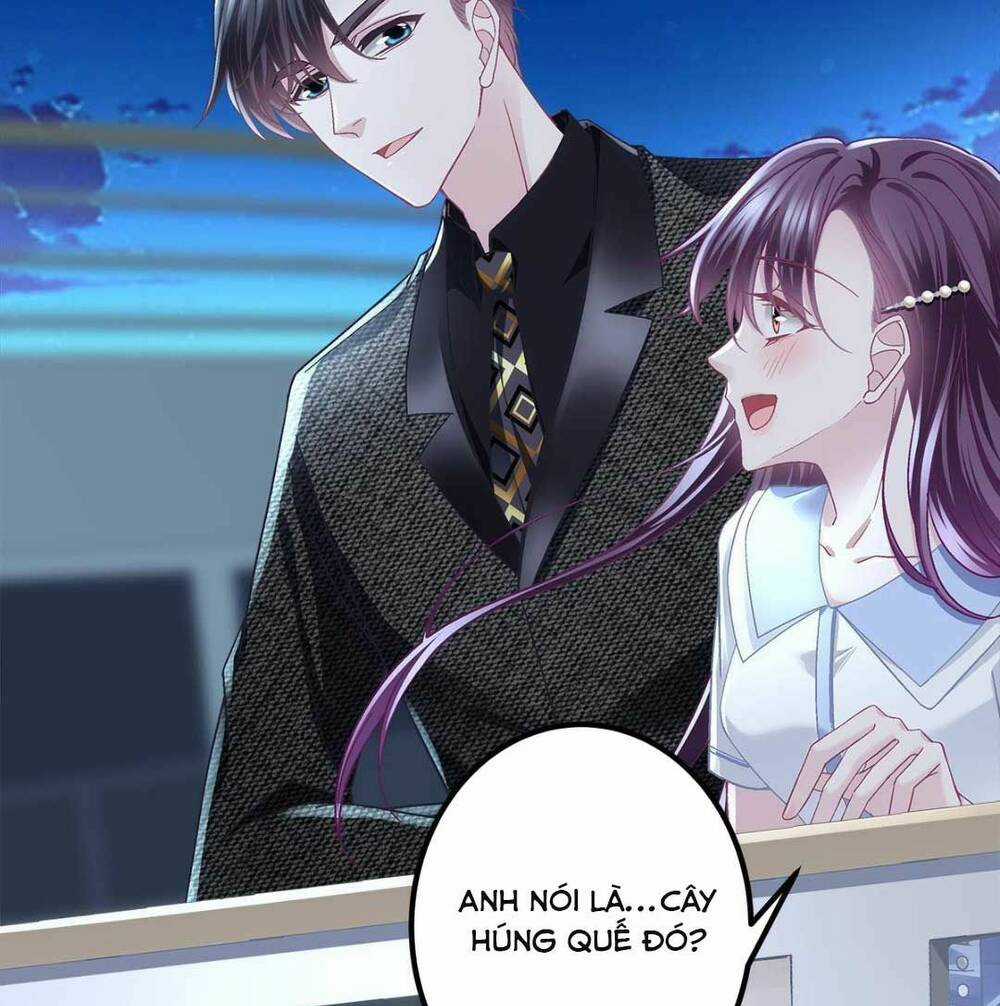 Bảo Bối Của Lão Đại Đã Xuyên Không Trở Về! Chapter 112 trang 2