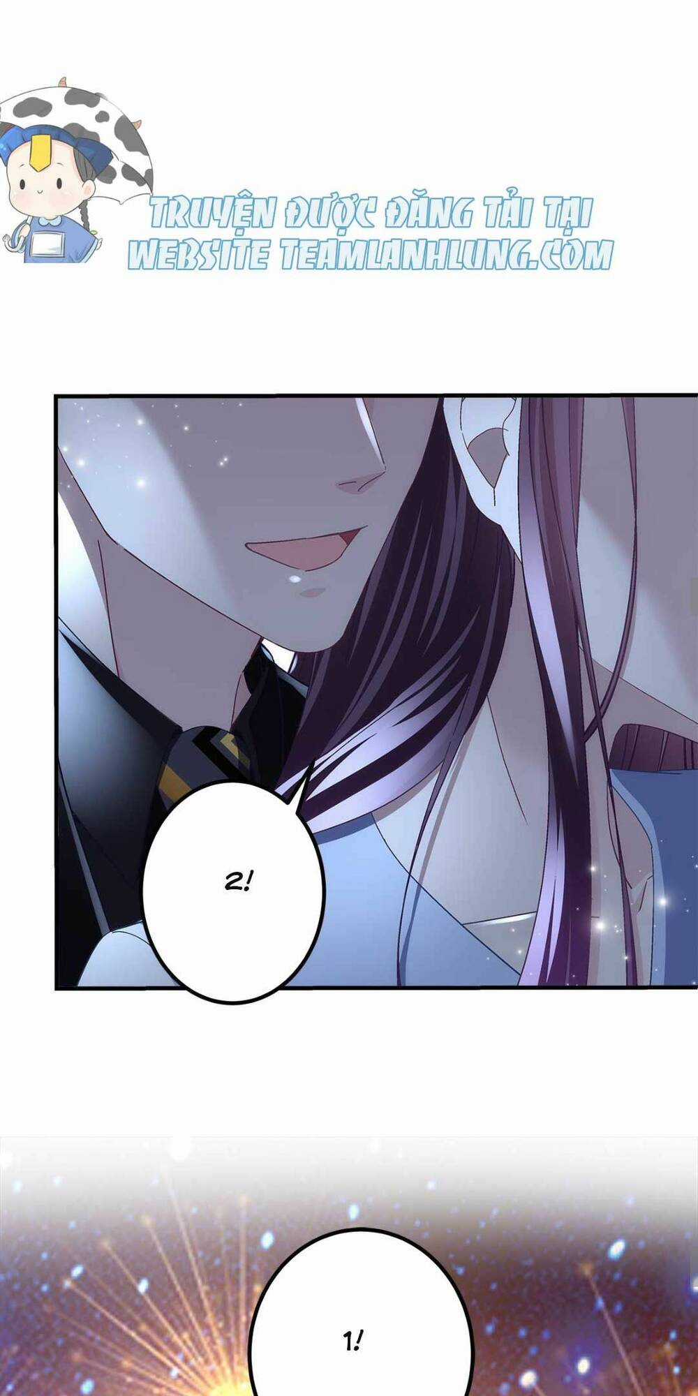 Bảo Bối Của Lão Đại Đã Xuyên Không Trở Về! Chapter 112 trang 20