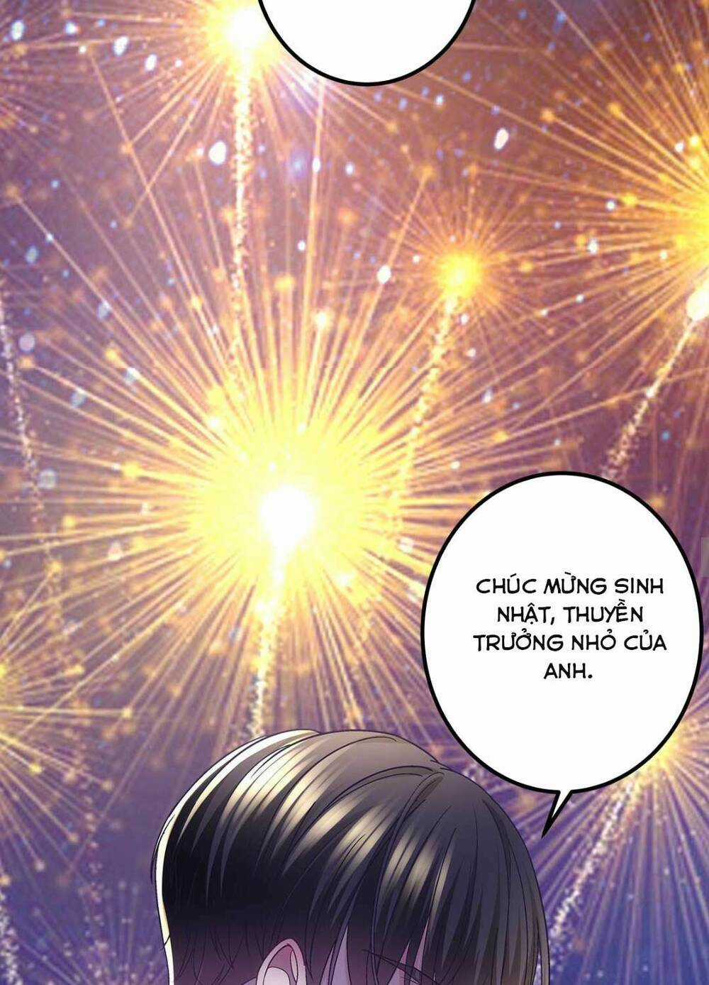 Bảo Bối Của Lão Đại Đã Xuyên Không Trở Về! Chapter 112 trang 21