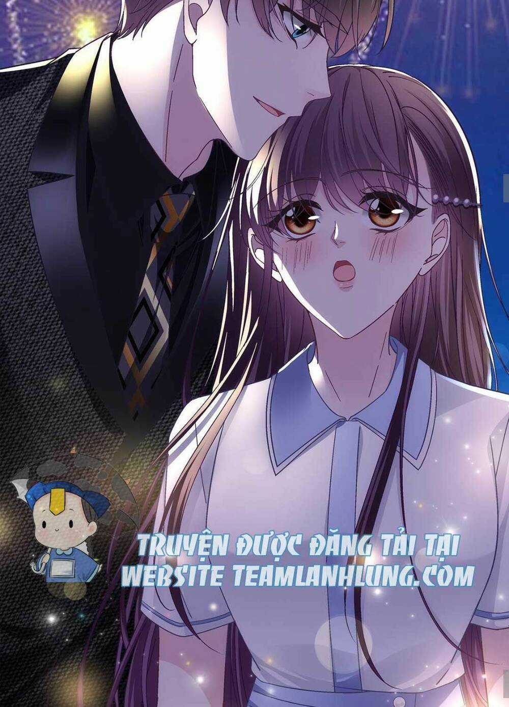 Bảo Bối Của Lão Đại Đã Xuyên Không Trở Về! Chapter 112 trang 22