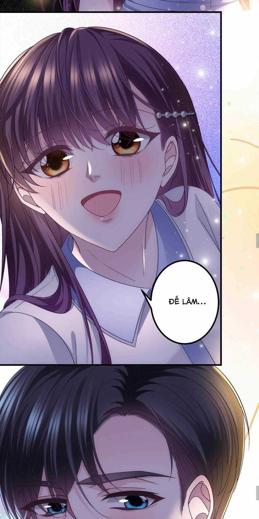 Bảo Bối Của Lão Đại Đã Xuyên Không Trở Về! Chapter 112 trang 23