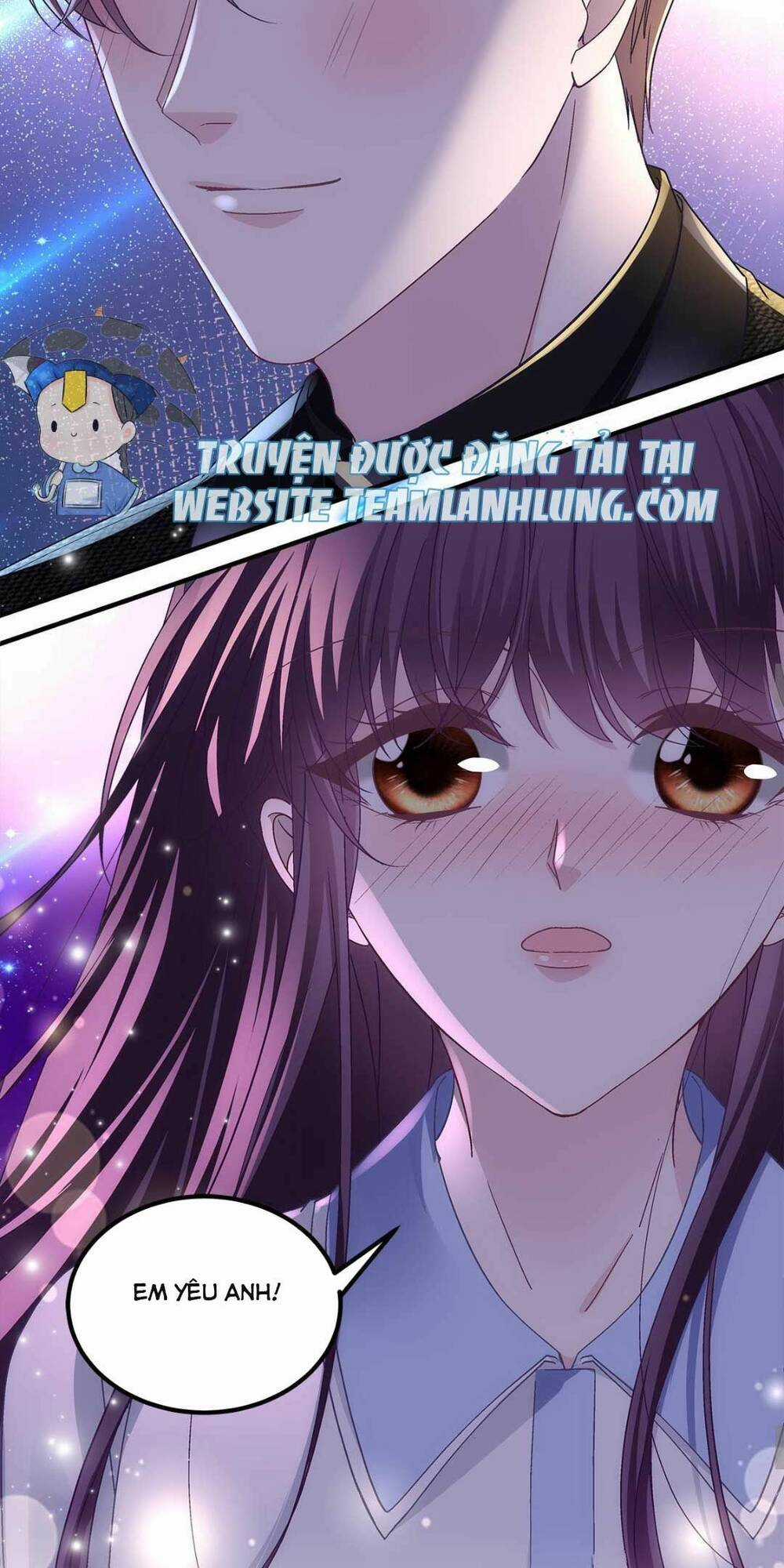 Bảo Bối Của Lão Đại Đã Xuyên Không Trở Về! Chapter 112 trang 24