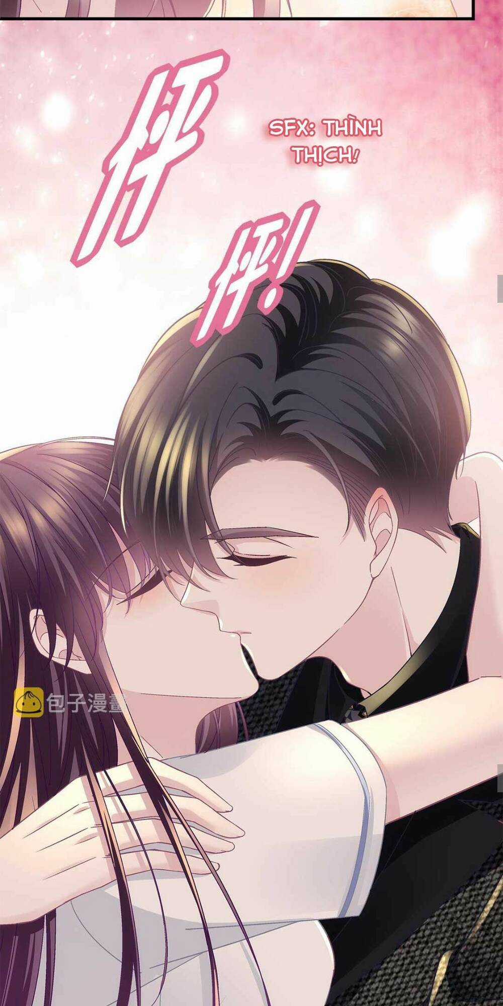 Bảo Bối Của Lão Đại Đã Xuyên Không Trở Về! Chapter 112 trang 27