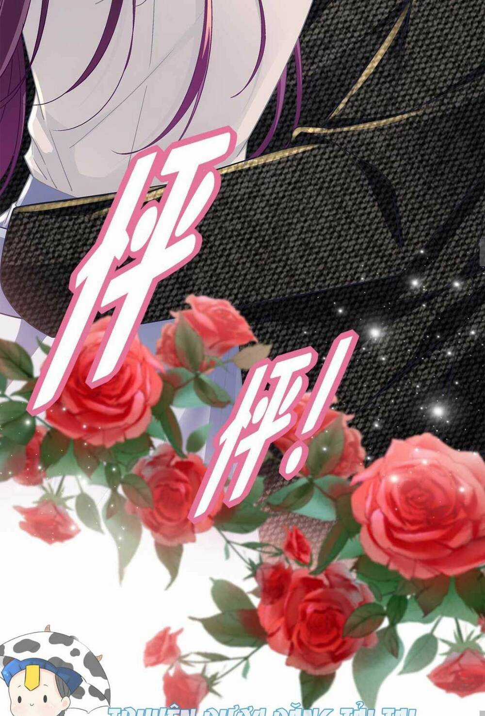 Bảo Bối Của Lão Đại Đã Xuyên Không Trở Về! Chapter 112 trang 28