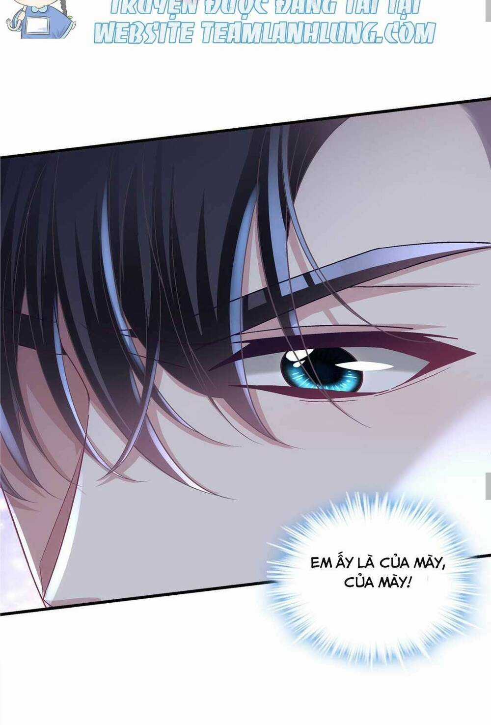 Bảo Bối Của Lão Đại Đã Xuyên Không Trở Về! Chapter 112 trang 29