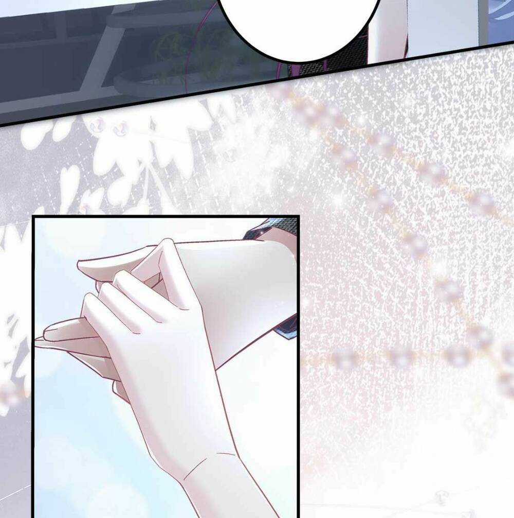 Bảo Bối Của Lão Đại Đã Xuyên Không Trở Về! Chapter 112 trang 3