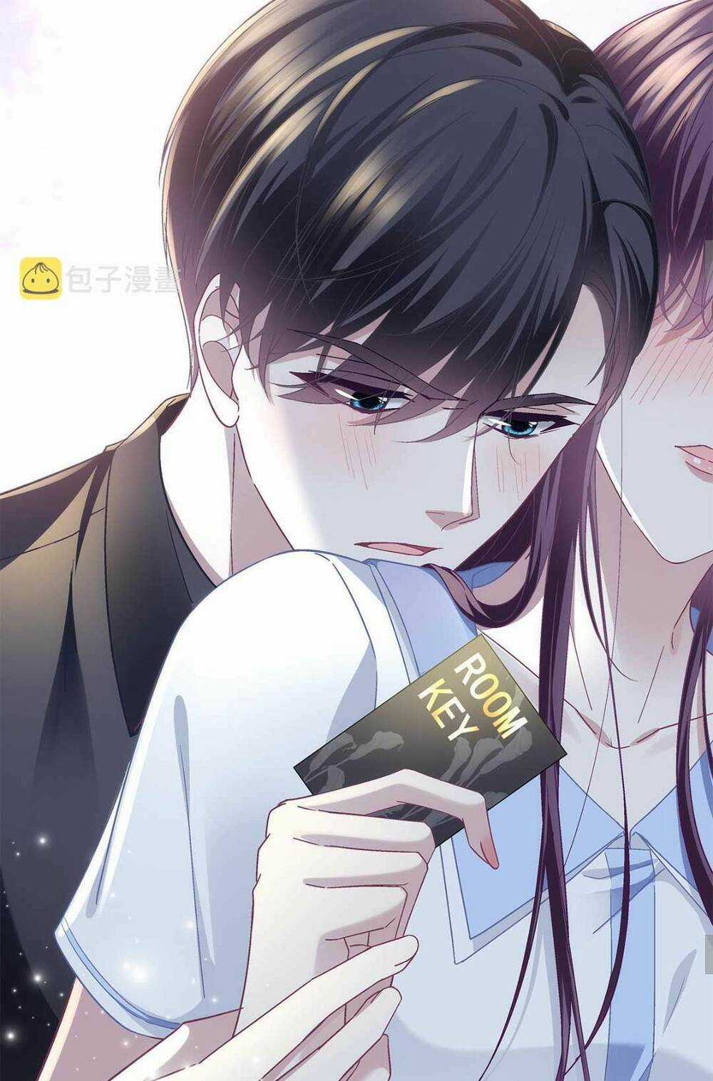 Bảo Bối Của Lão Đại Đã Xuyên Không Trở Về! Chapter 112 trang 32