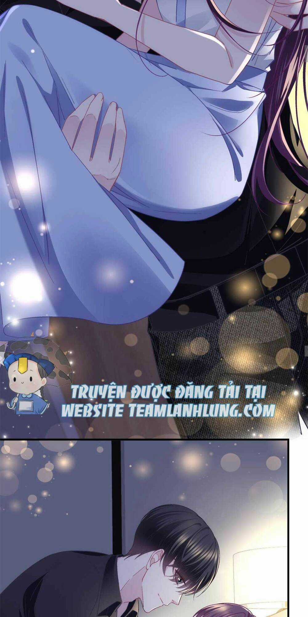 Bảo Bối Của Lão Đại Đã Xuyên Không Trở Về! Chapter 112 trang 35