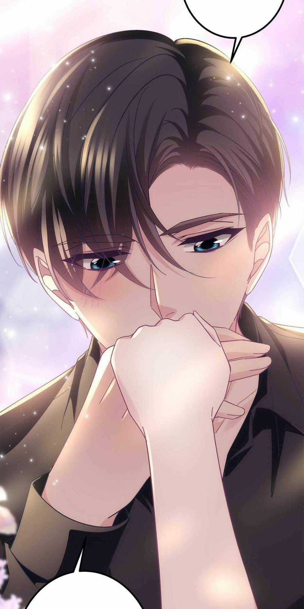 Bảo Bối Của Lão Đại Đã Xuyên Không Trở Về! Chapter 112 trang 39