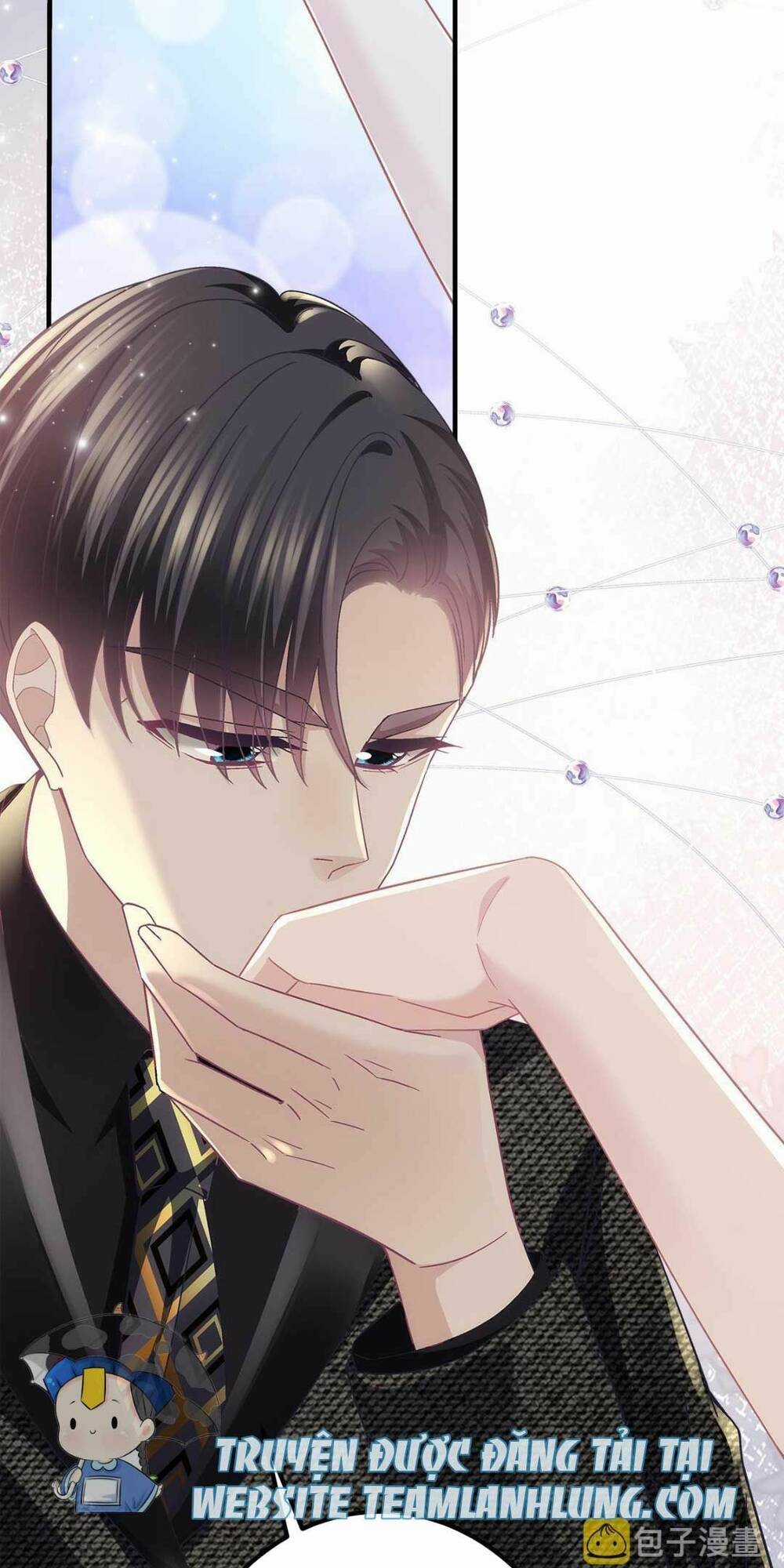 Bảo Bối Của Lão Đại Đã Xuyên Không Trở Về! Chapter 112 trang 4