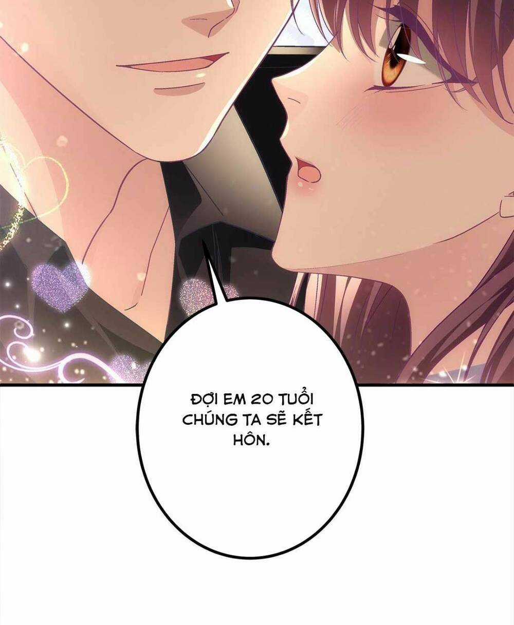 Bảo Bối Của Lão Đại Đã Xuyên Không Trở Về! Chapter 112 trang 41