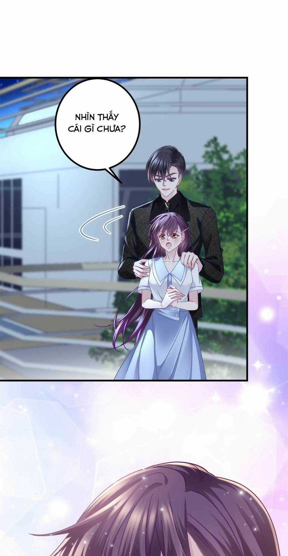 Bảo Bối Của Lão Đại Đã Xuyên Không Trở Về! Chapter 112 trang 6