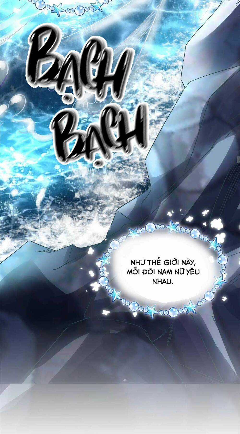 Bảo Bối Của Lão Đại Đã Xuyên Không Trở Về! Chapter 113 trang 12