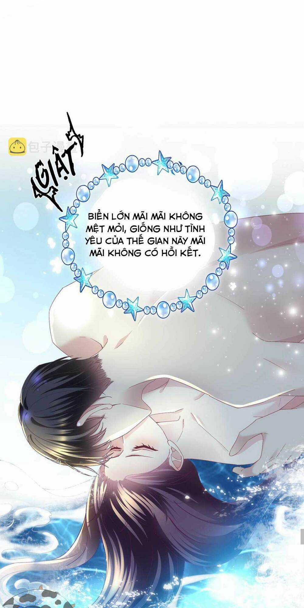 Bảo Bối Của Lão Đại Đã Xuyên Không Trở Về! Chapter 113 trang 13