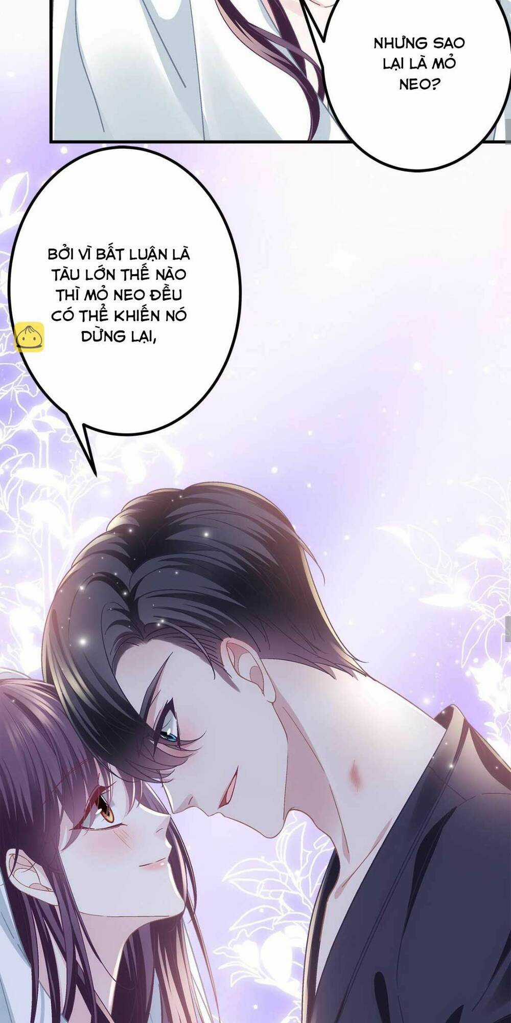 Bảo Bối Của Lão Đại Đã Xuyên Không Trở Về! Chapter 113 trang 22