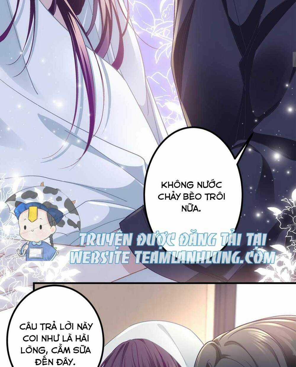 Bảo Bối Của Lão Đại Đã Xuyên Không Trở Về! Chapter 113 trang 23