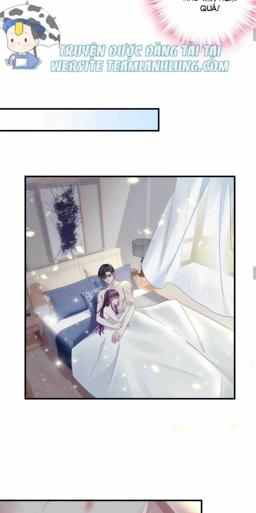 Bảo Bối Của Lão Đại Đã Xuyên Không Trở Về! Chapter 113 trang 29