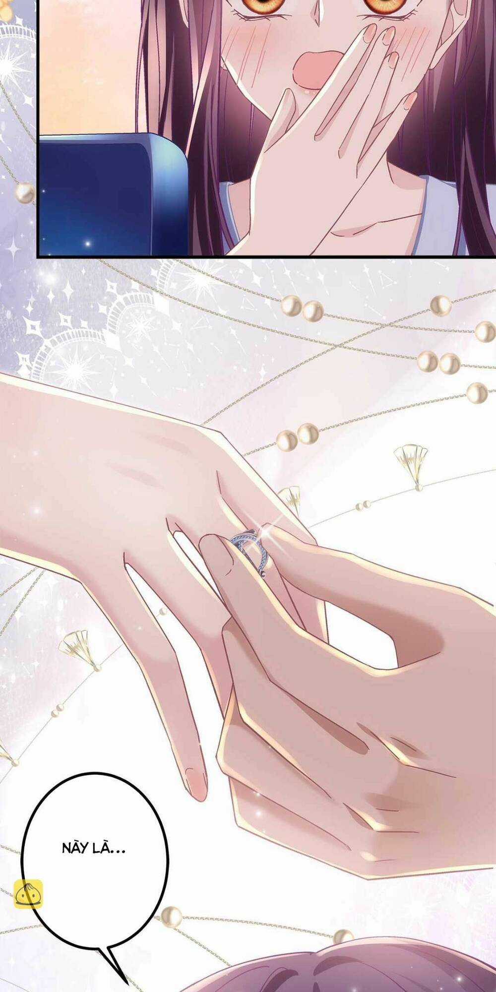 Bảo Bối Của Lão Đại Đã Xuyên Không Trở Về! Chapter 113 trang 3