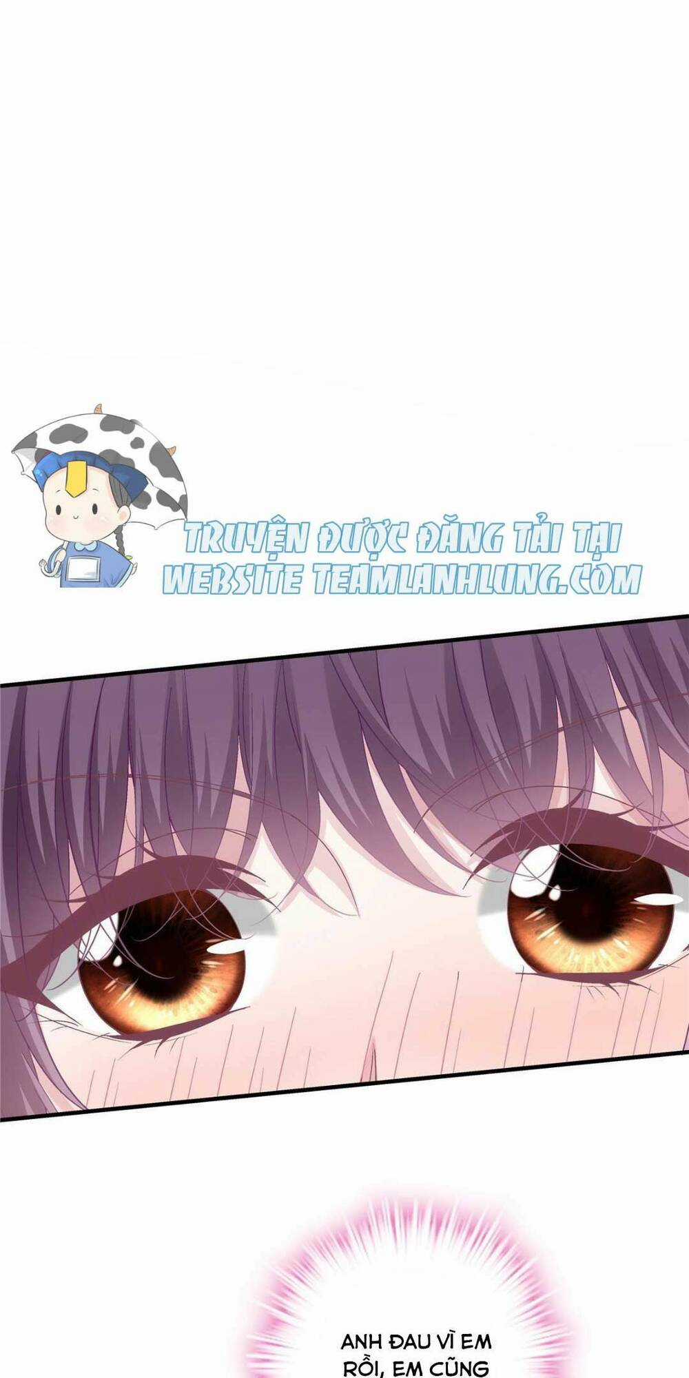 Bảo Bối Của Lão Đại Đã Xuyên Không Trở Về! Chapter 113 trang 34