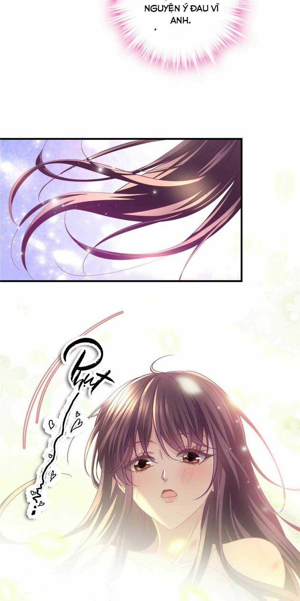 Bảo Bối Của Lão Đại Đã Xuyên Không Trở Về! Chapter 113 trang 35