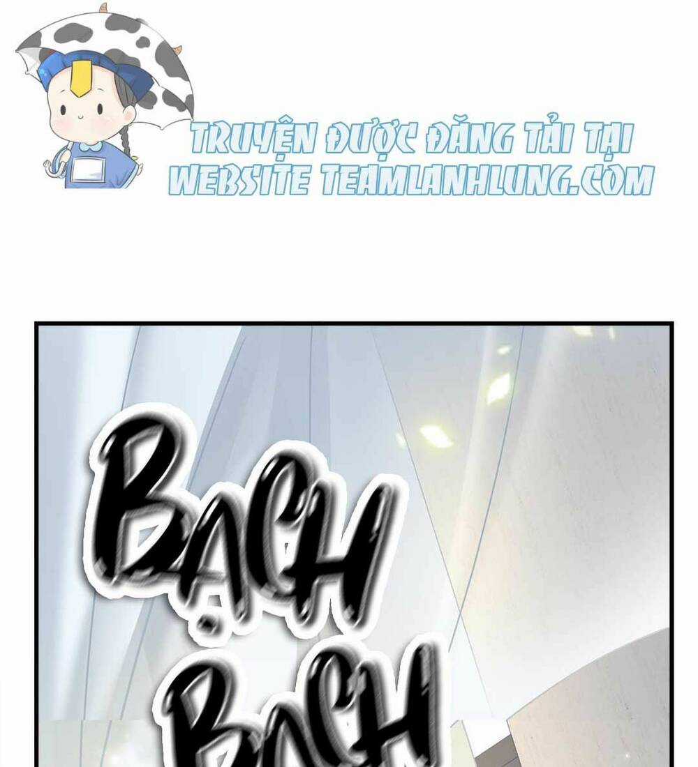 Bảo Bối Của Lão Đại Đã Xuyên Không Trở Về! Chapter 113 trang 38