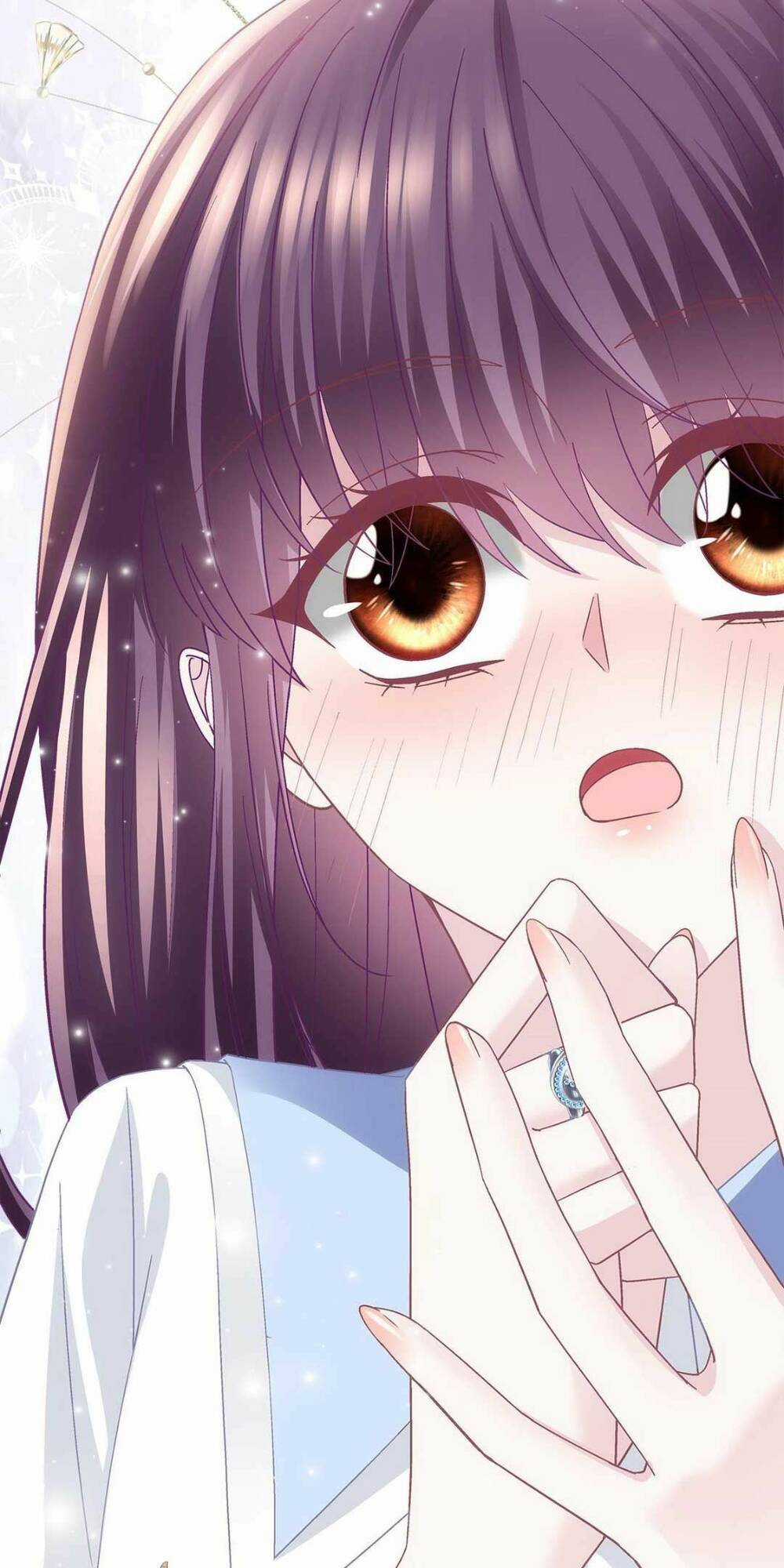 Bảo Bối Của Lão Đại Đã Xuyên Không Trở Về! Chapter 113 trang 4