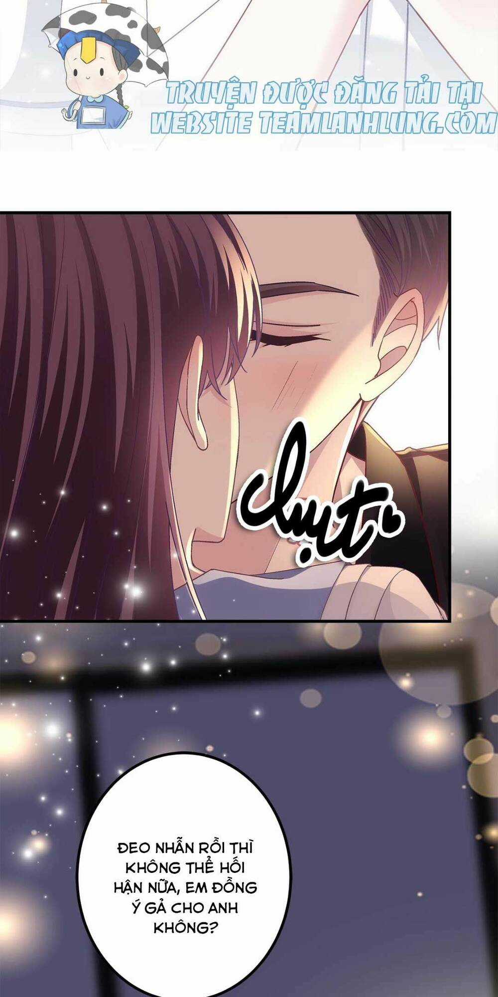 Bảo Bối Của Lão Đại Đã Xuyên Không Trở Về! Chapter 113 trang 5