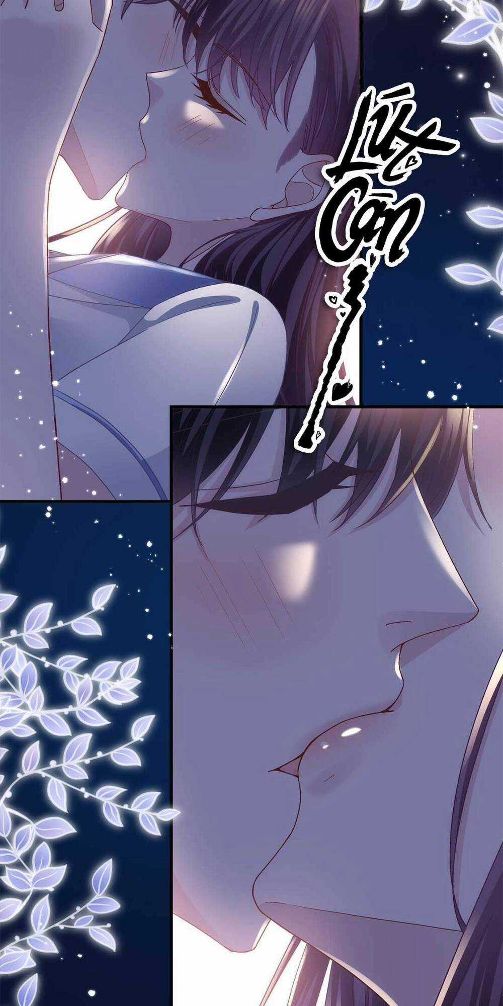 Bảo Bối Của Lão Đại Đã Xuyên Không Trở Về! Chapter 113 trang 7