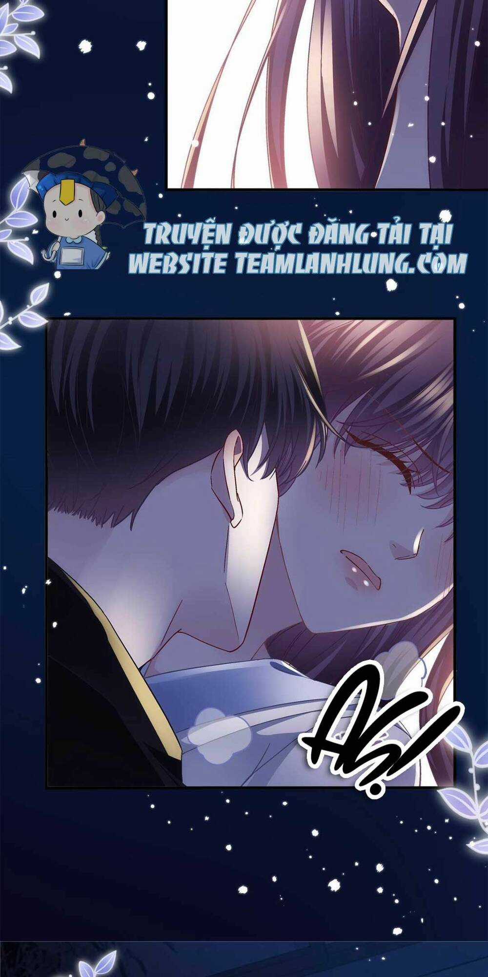 Bảo Bối Của Lão Đại Đã Xuyên Không Trở Về! Chapter 113 trang 8