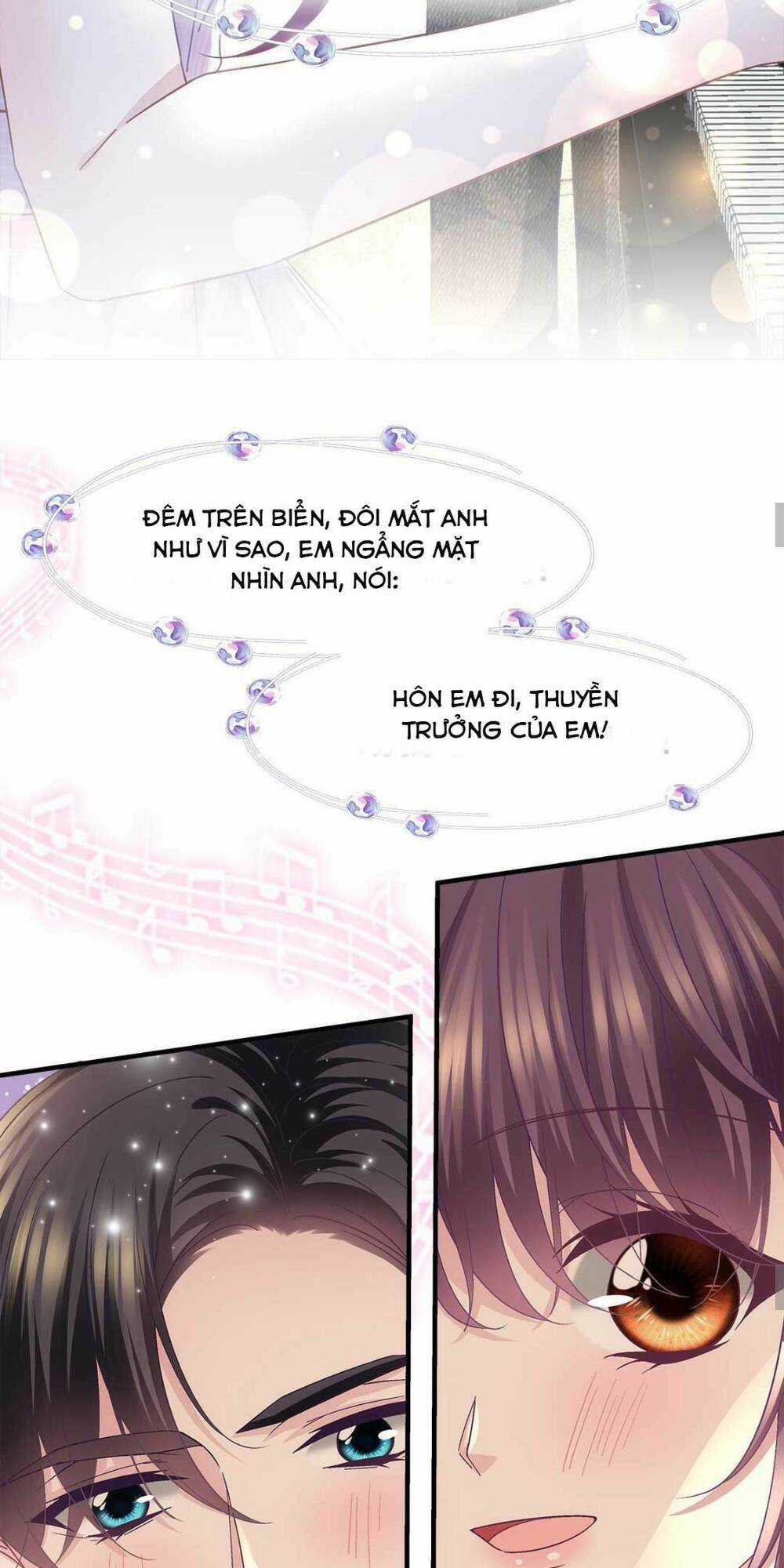 Bảo Bối Của Lão Đại Đã Xuyên Không Trở Về! Chapter 114 trang 26