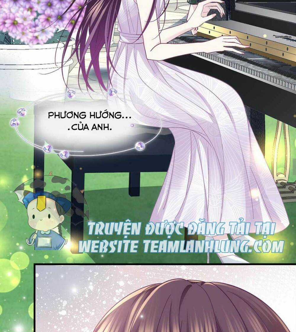 Bảo Bối Của Lão Đại Đã Xuyên Không Trở Về! Chapter 114 trang 28