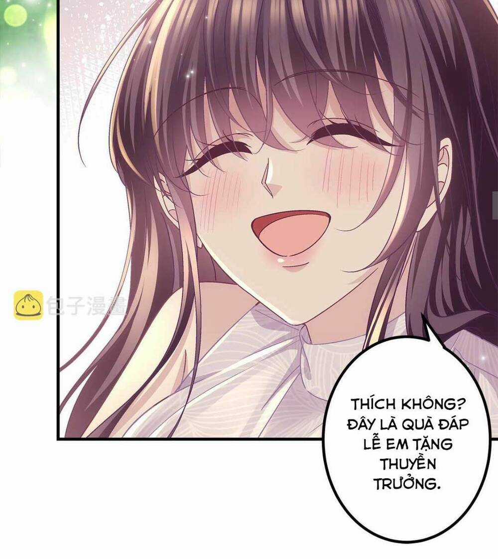 Bảo Bối Của Lão Đại Đã Xuyên Không Trở Về! Chapter 114 trang 29