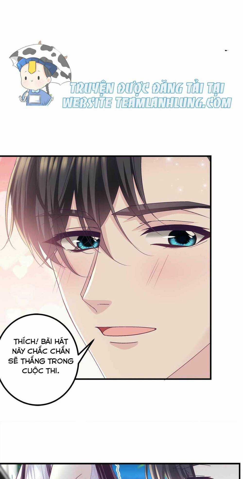 Bảo Bối Của Lão Đại Đã Xuyên Không Trở Về! Chapter 114 trang 31